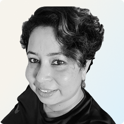 deblina das