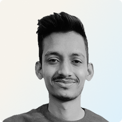mayur shirsale
