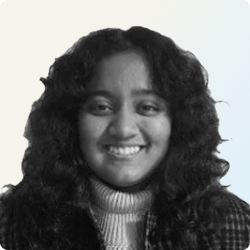 tisha mazumdar