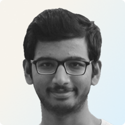 vikrame v krishnan